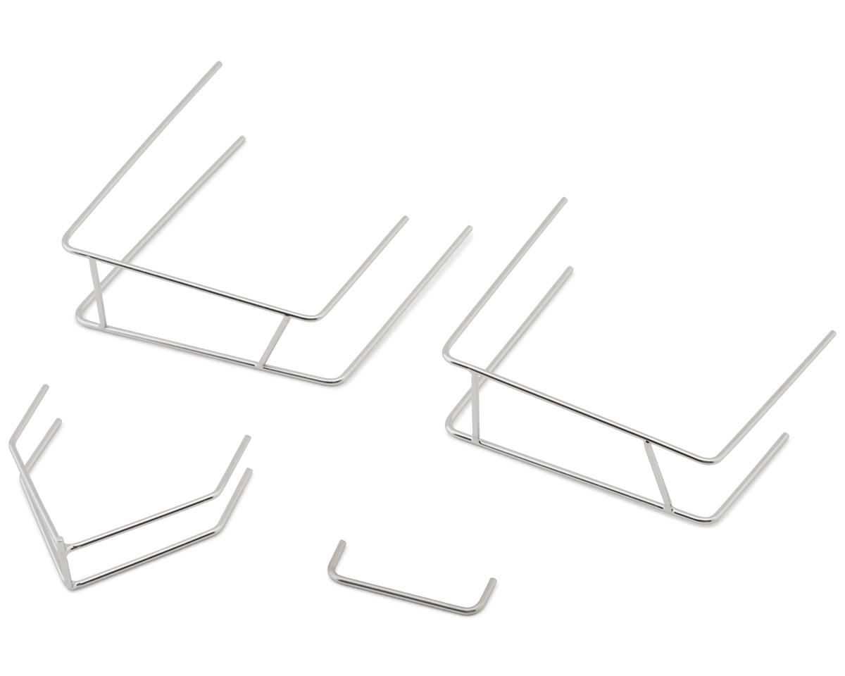 1RC Racing 1/18 Midget Nerf Bars – image 1