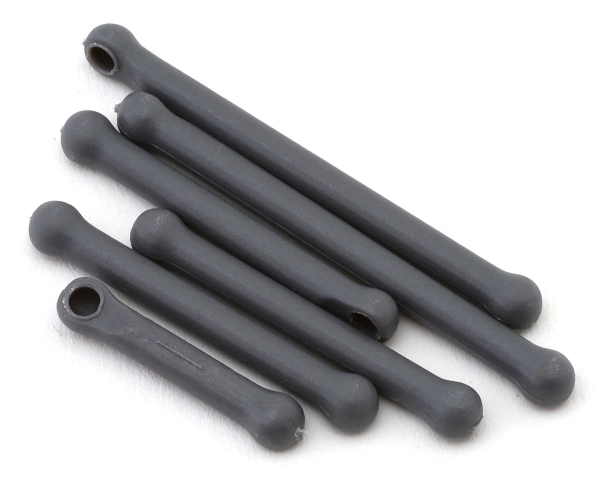 1RC Racing 1/18 Late Model Radius Rods Set – image 1