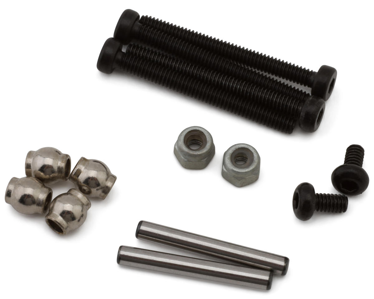 1RC Racing 1/18 Late Model Front Suspension Hardware Set – image 1