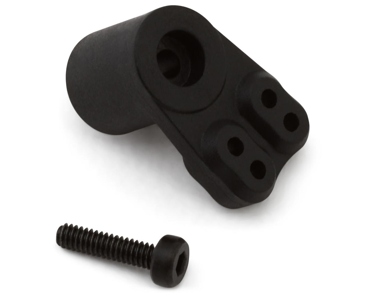 1RC Racing 1/18 Late Model Servo Horn (21T) – image 1