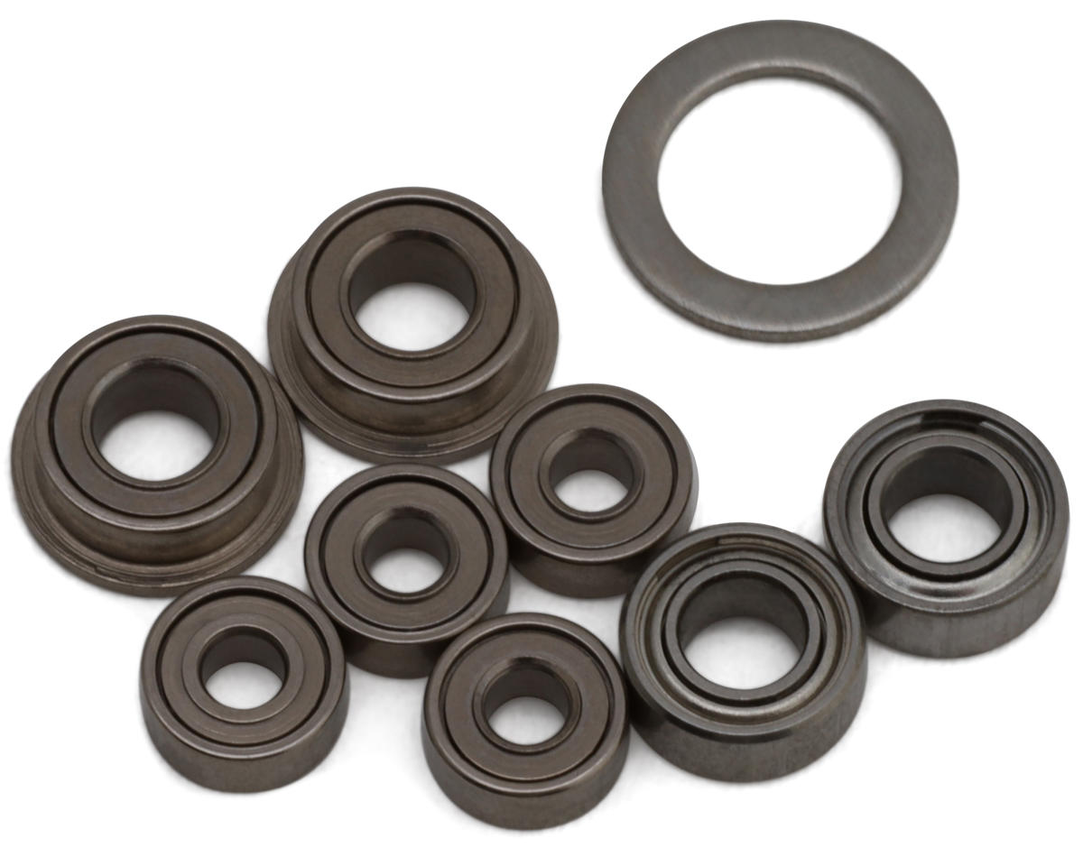 1RC Racing 1/18 Bearing Set (Midget/Sprint/EDM) – image 1