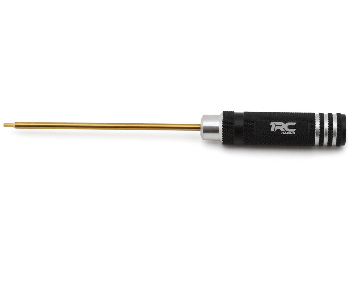 1RC Racing Long Mini Handle Hex Driver (1.5mm) (Long) – image 1