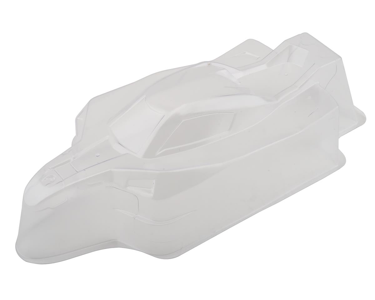 Team Associated Reflex 14B Buggy Body (Clear) – image 1