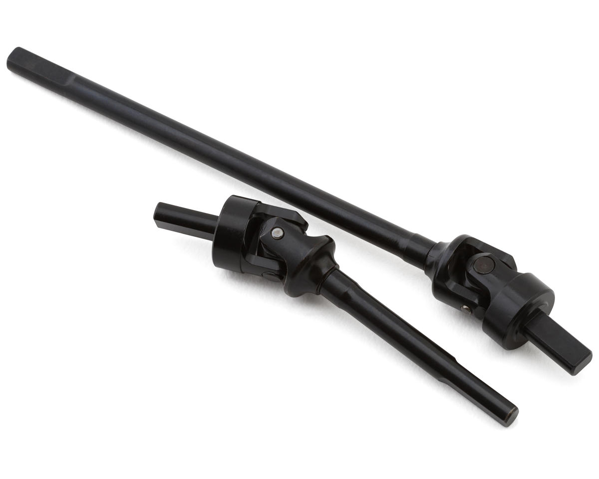 Vanquish Products F10 VDI Universal Portal Axle Shaft Set (2) – image 1