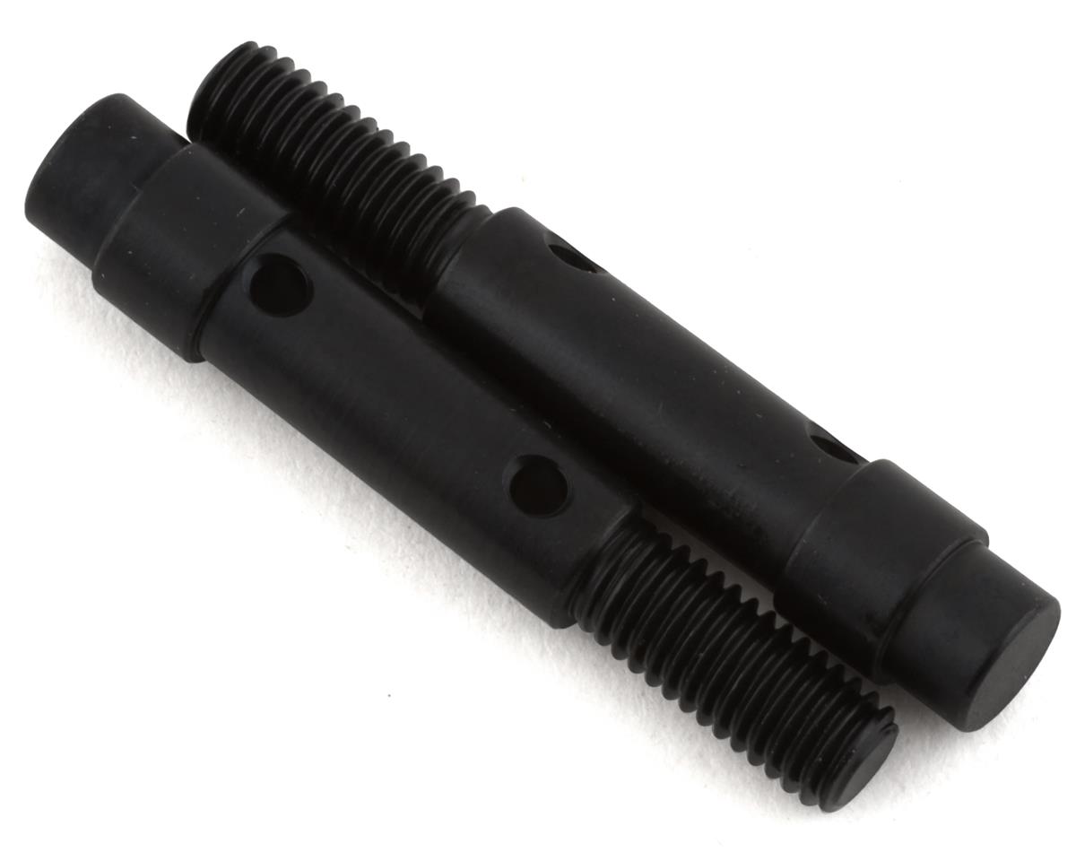Vanquish Products F10 Portal Front Stub Shafts – image 1