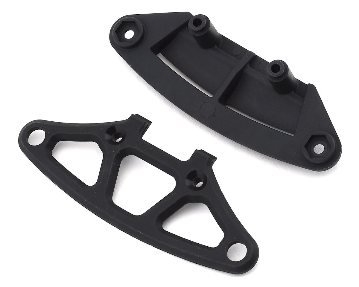 Yokomo BD9 Front Plastic Bumper Set – image 1