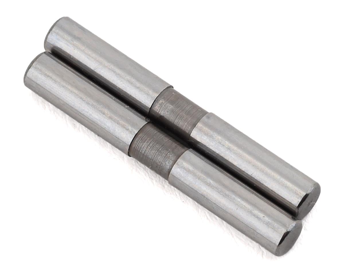 Yokomo BD9 3mm Front Outer Suspension Arm Pin (2) – image 1