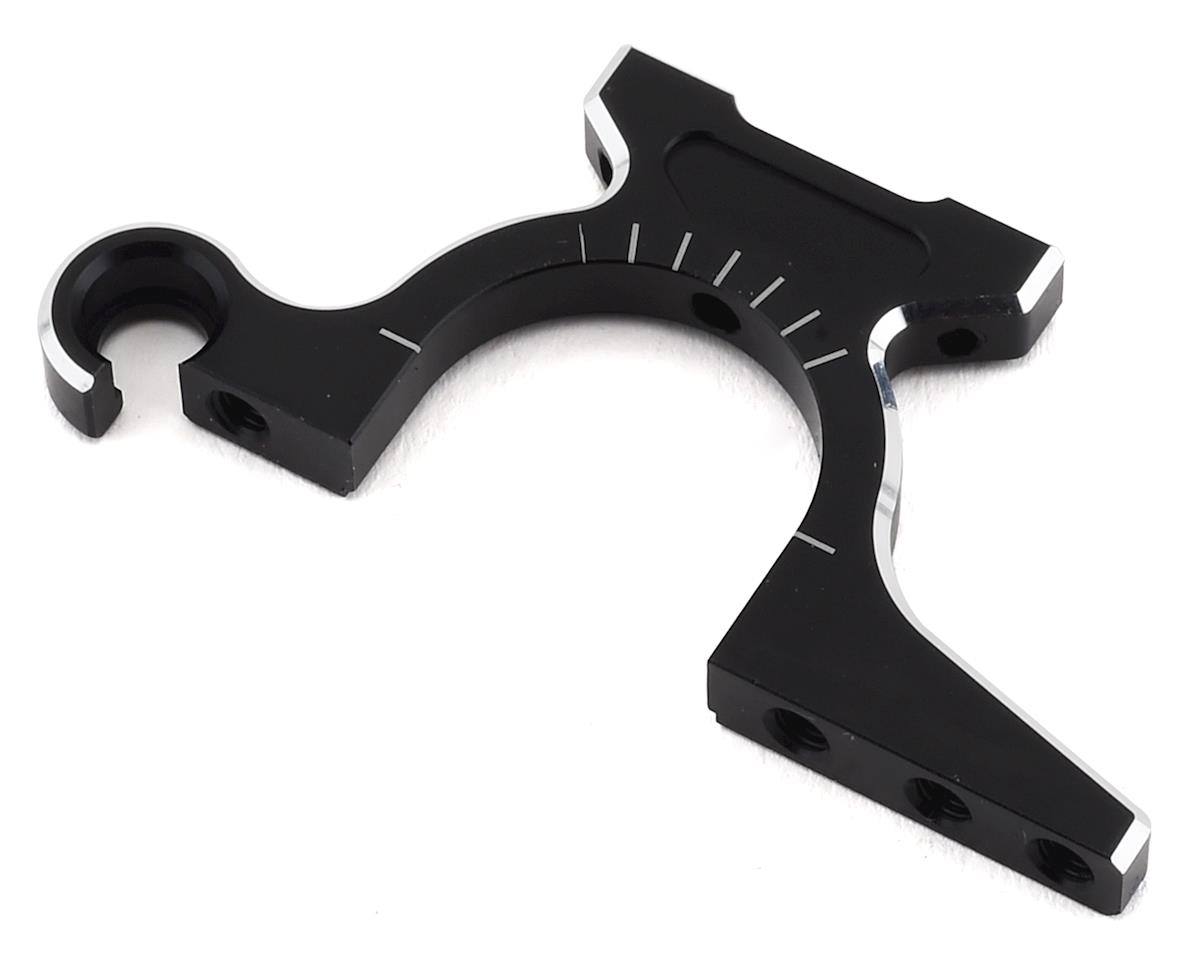 Yokomo BD9 FR/RL Lower Bulkhead (B) – image 1