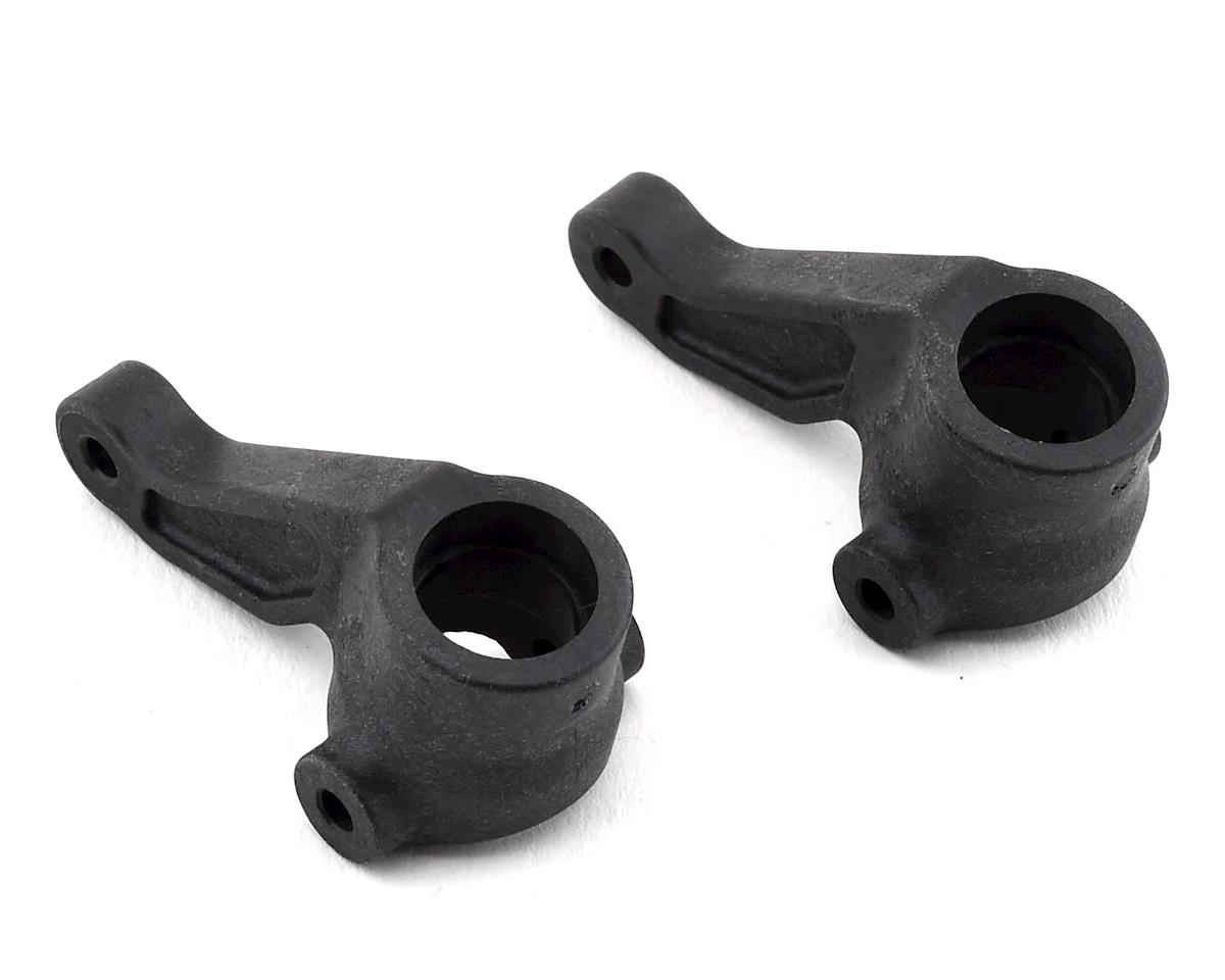 Yokomo BD9 Graphite Steering Block Set – image 1