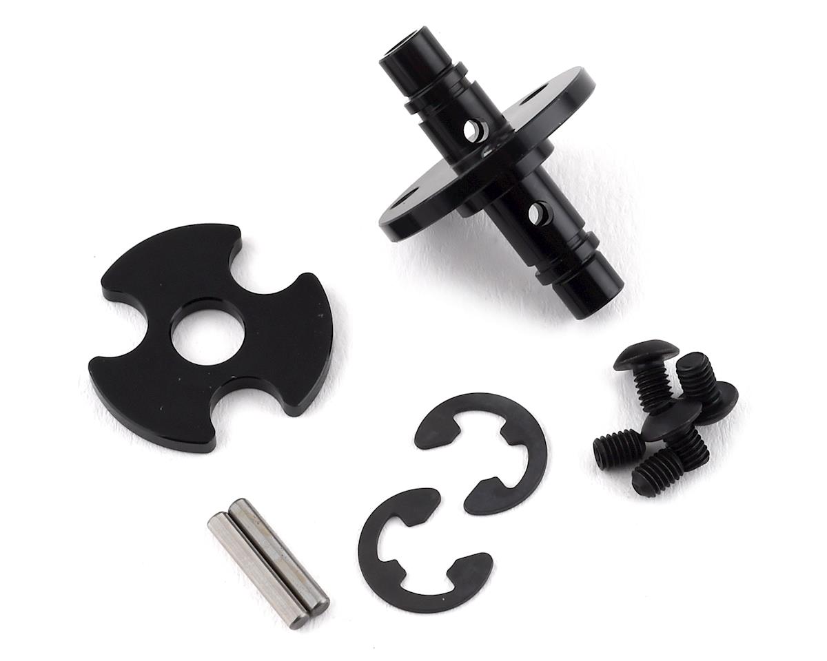Yokomo BD9 Main Gear Shaft Set – image 1