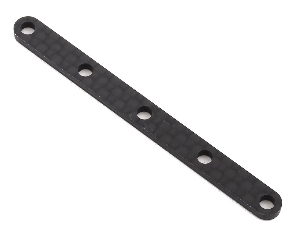 Yokomo BD9 Pitch Controlling Plate – image 1