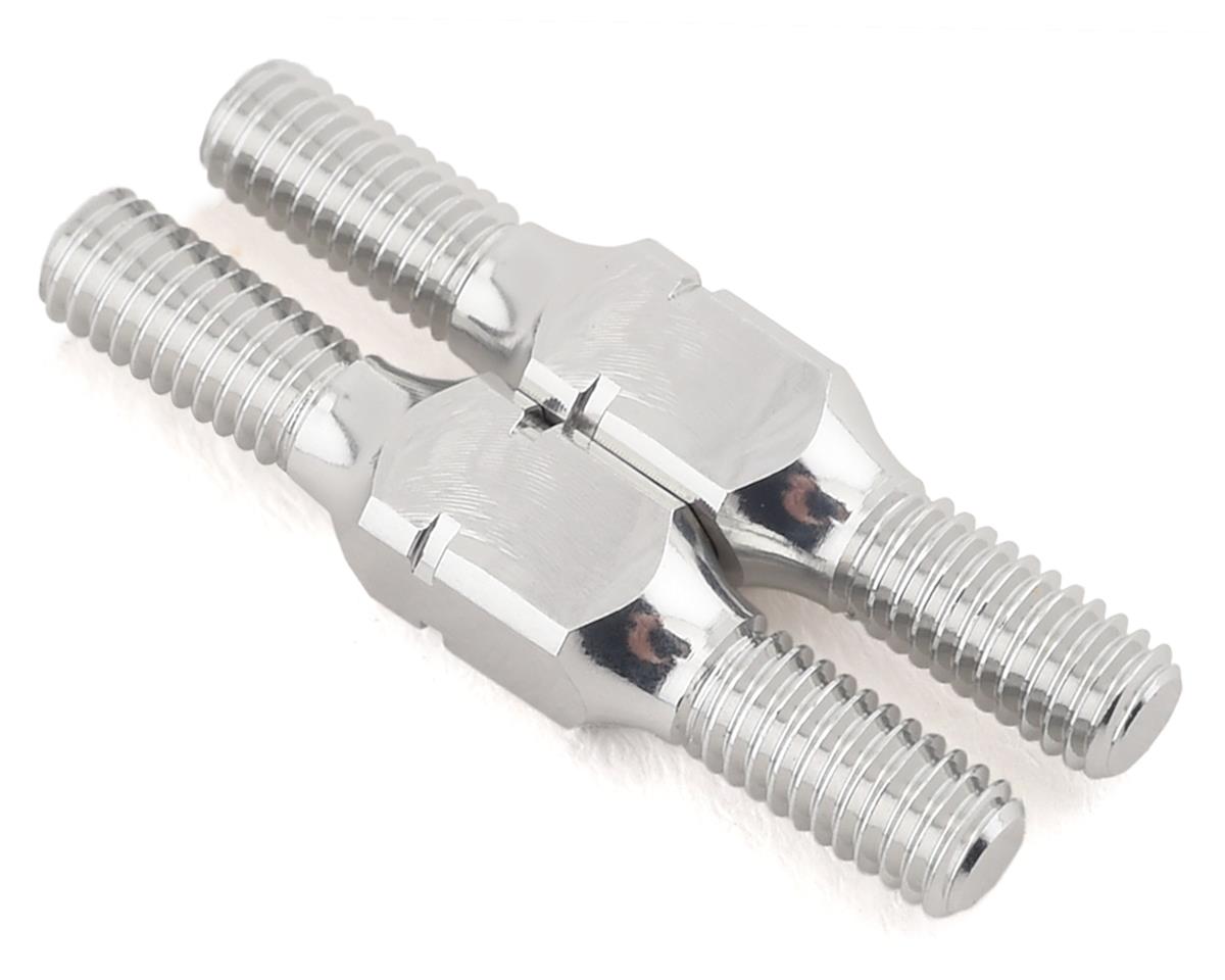 Yokomo BD9 Aluminum 20mm Turnbuckle (2) – image 1