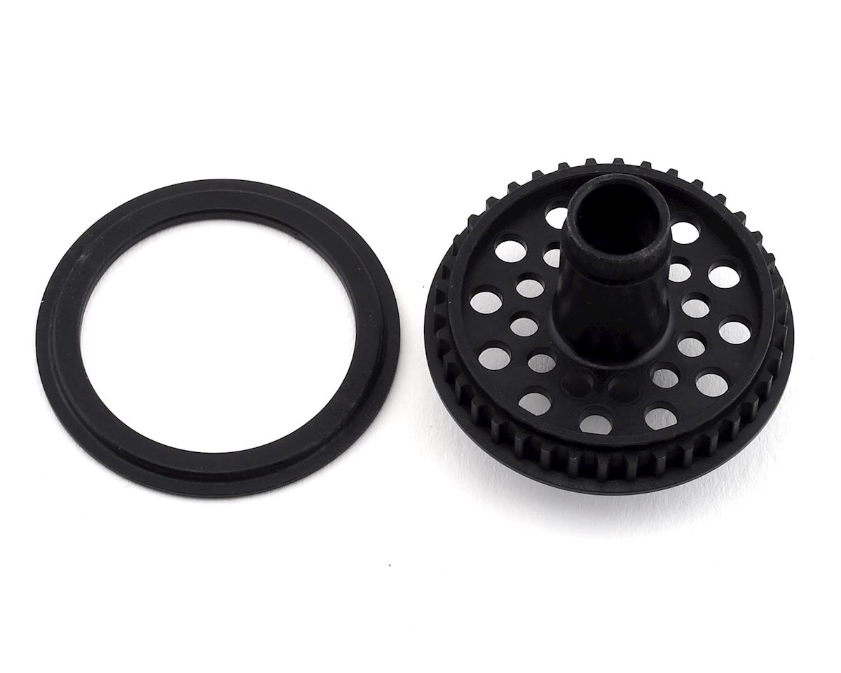 Yokomo BD9 Front Molded Spool (38T) – image 1