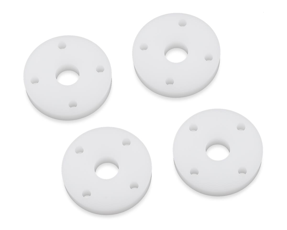 Yokomo BD9 4-1.1mm Hole Shock Piston (4) – image 1