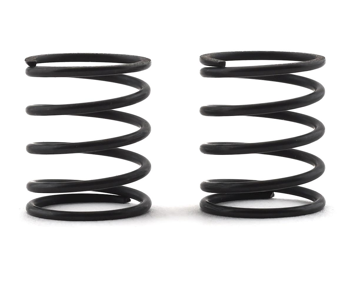 Yokomo BD9 Big Bore Short Shock Linear Shock Spring (2) (2.65 Rate) – image 1