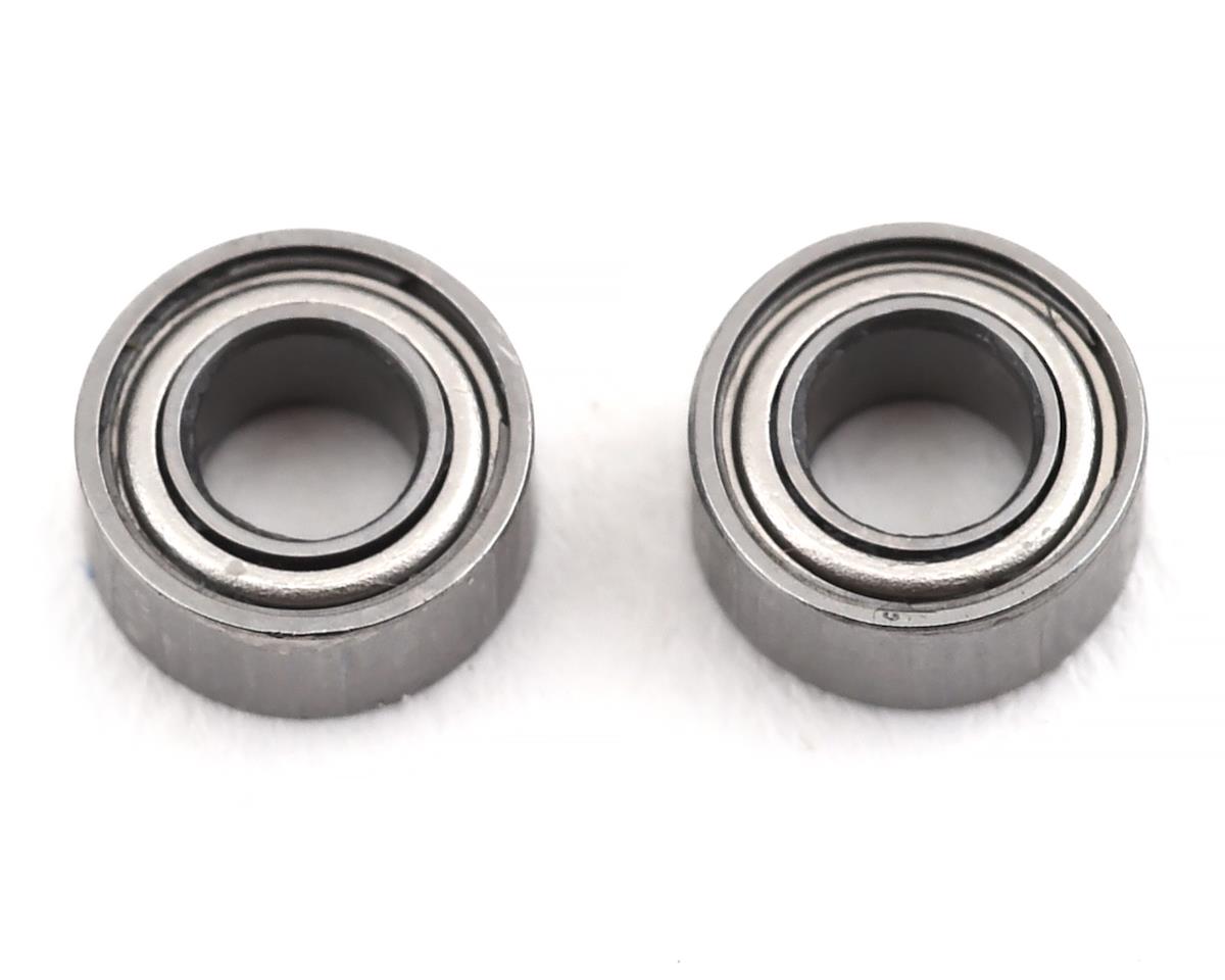 Yokomo BD9 3x6x2.5mm Super Precision Bearing (2) – image 1