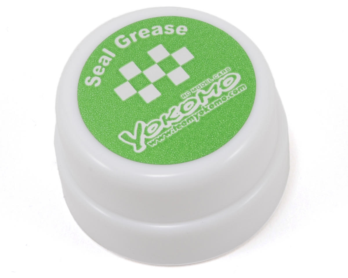 Yokomo Seal Grease (O-ring/Gasket) – image 1