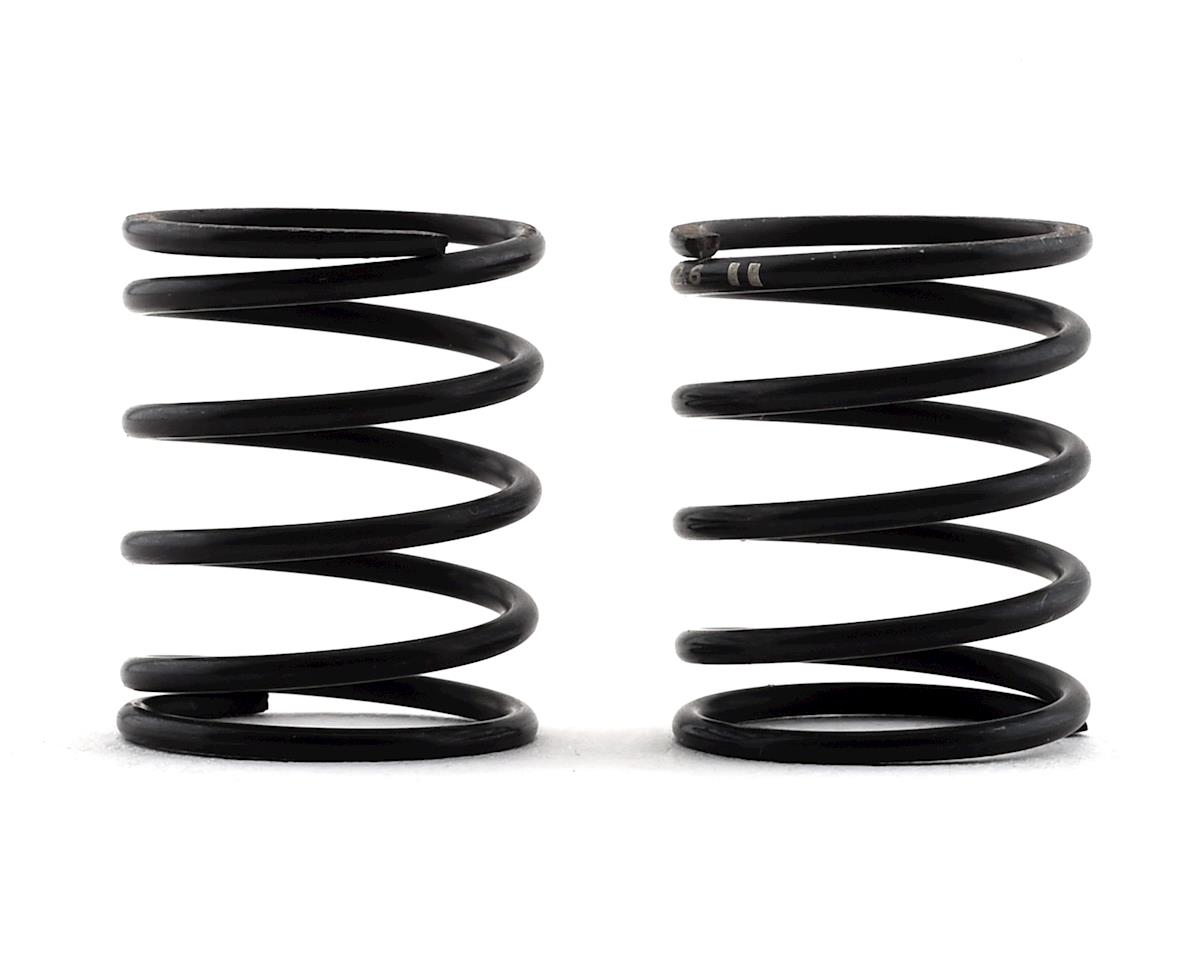 Yokomo BD9 Big Bore Short Shock Linear Shock Spring (2) (2.60 Rate) – image 1
