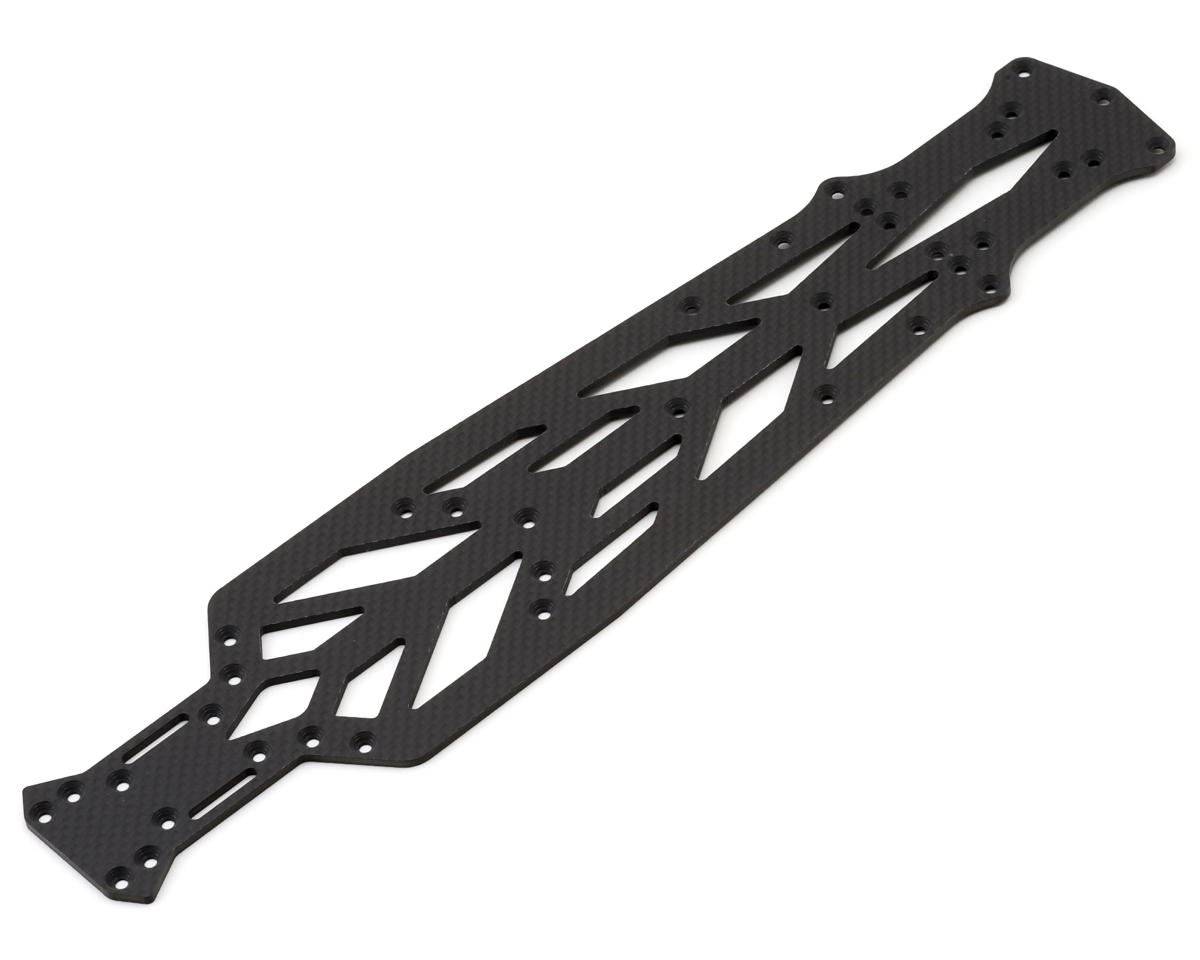 Yokomo SD3.0 Graphite Main Chassis – image 1