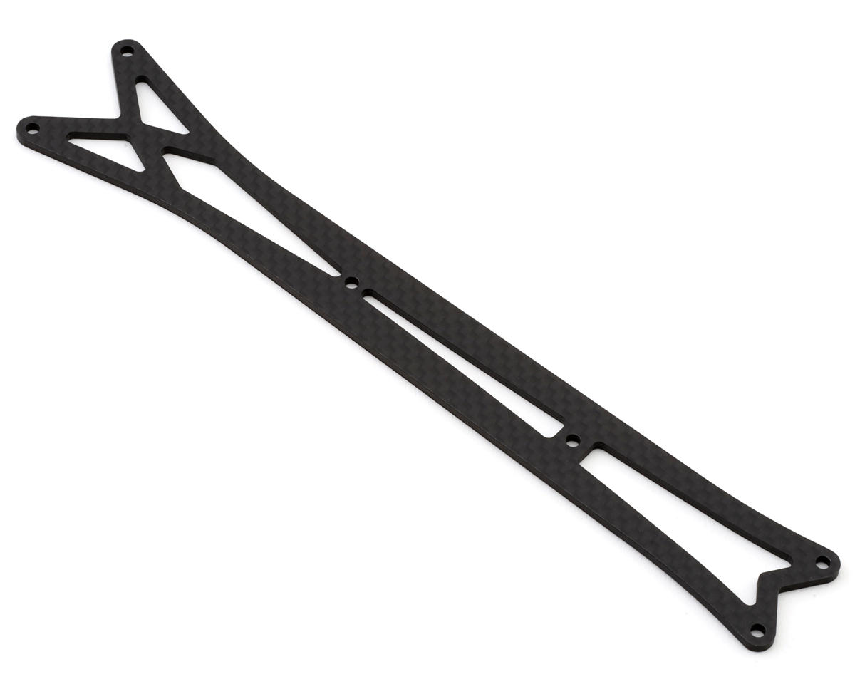 Yokomo SD3.0 Graphite Upper Deck – image 1