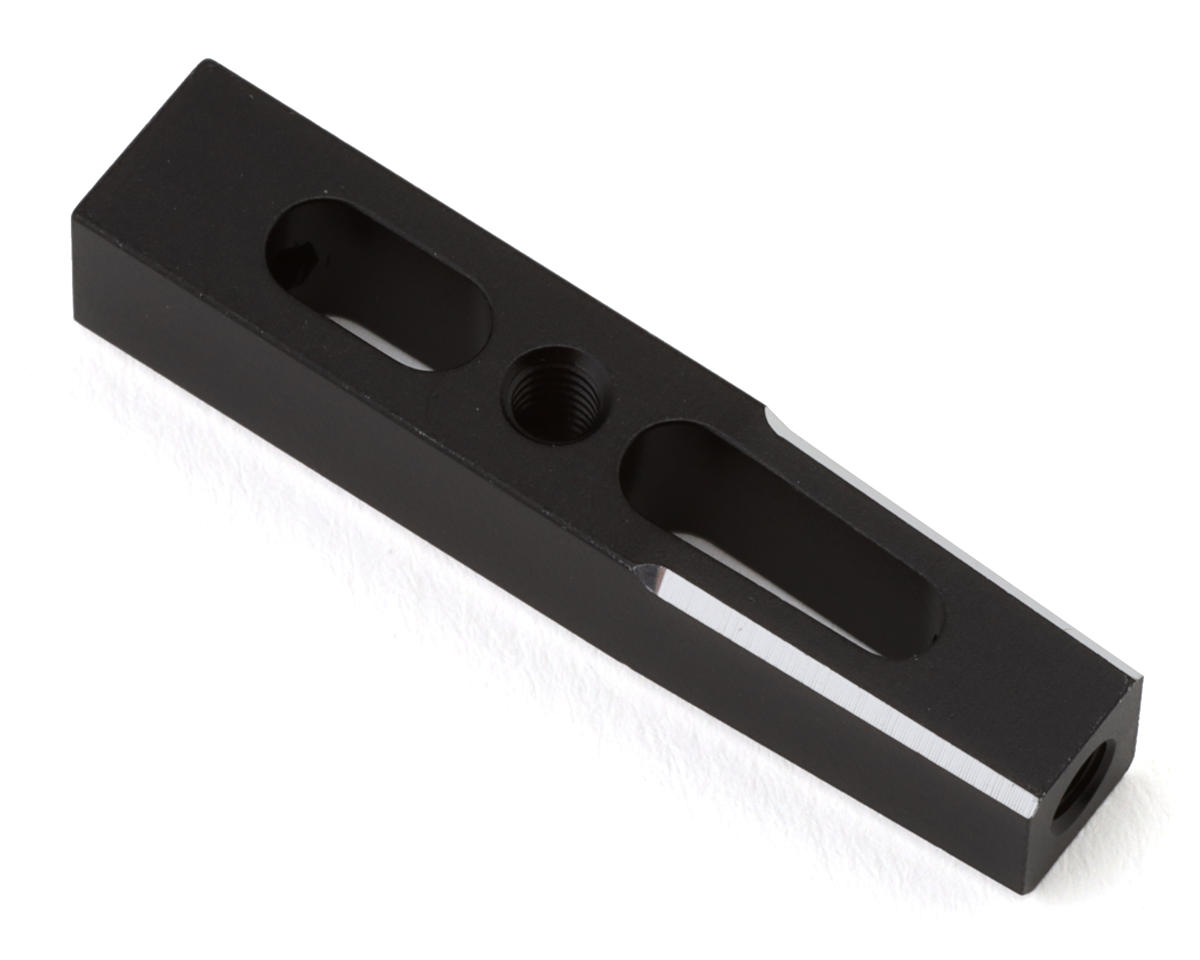 Yokomo SD3.0 Aluminum Upper Deck Post – image 1