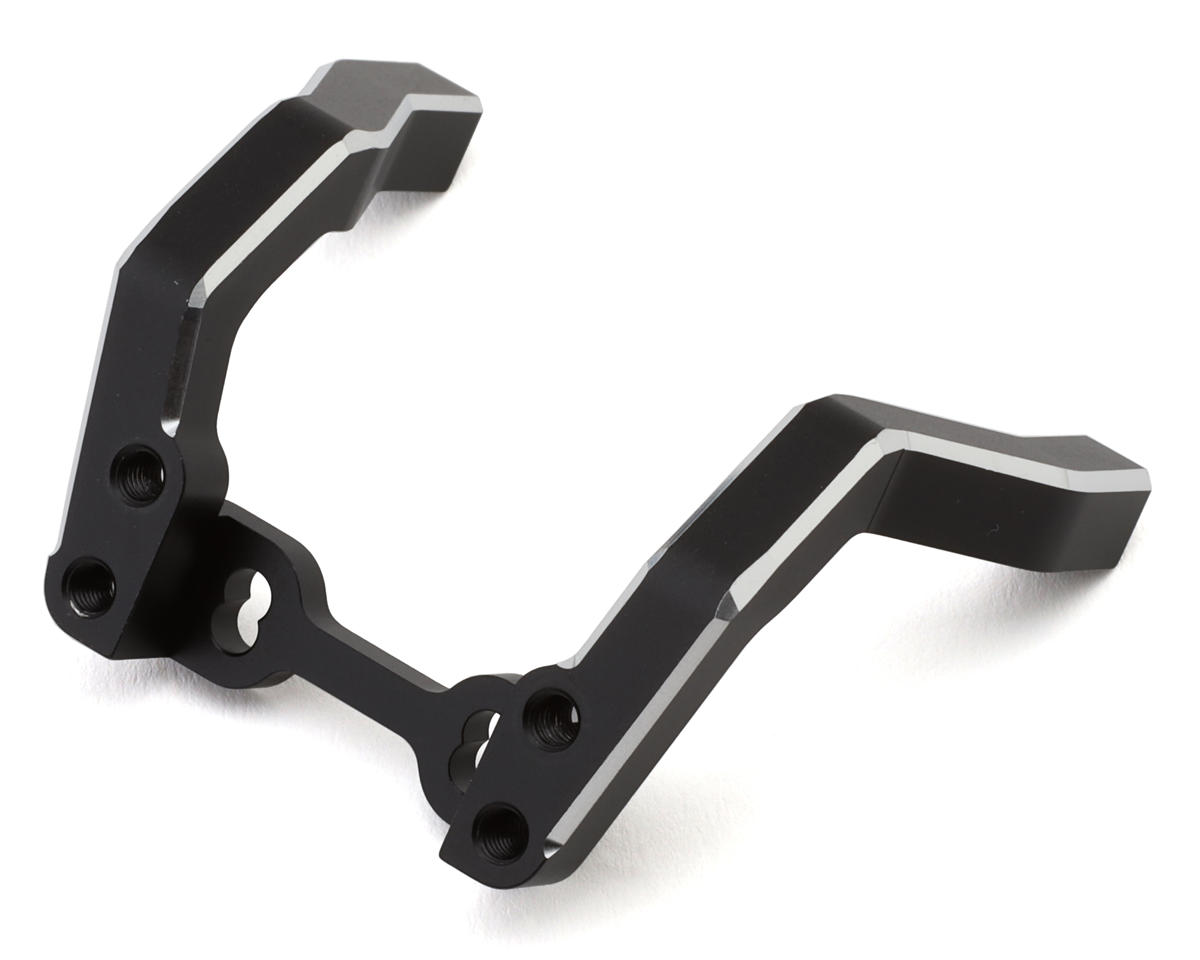 Yokomo SD3.0 Aluminum Front Bulkhead Bridge – image 1