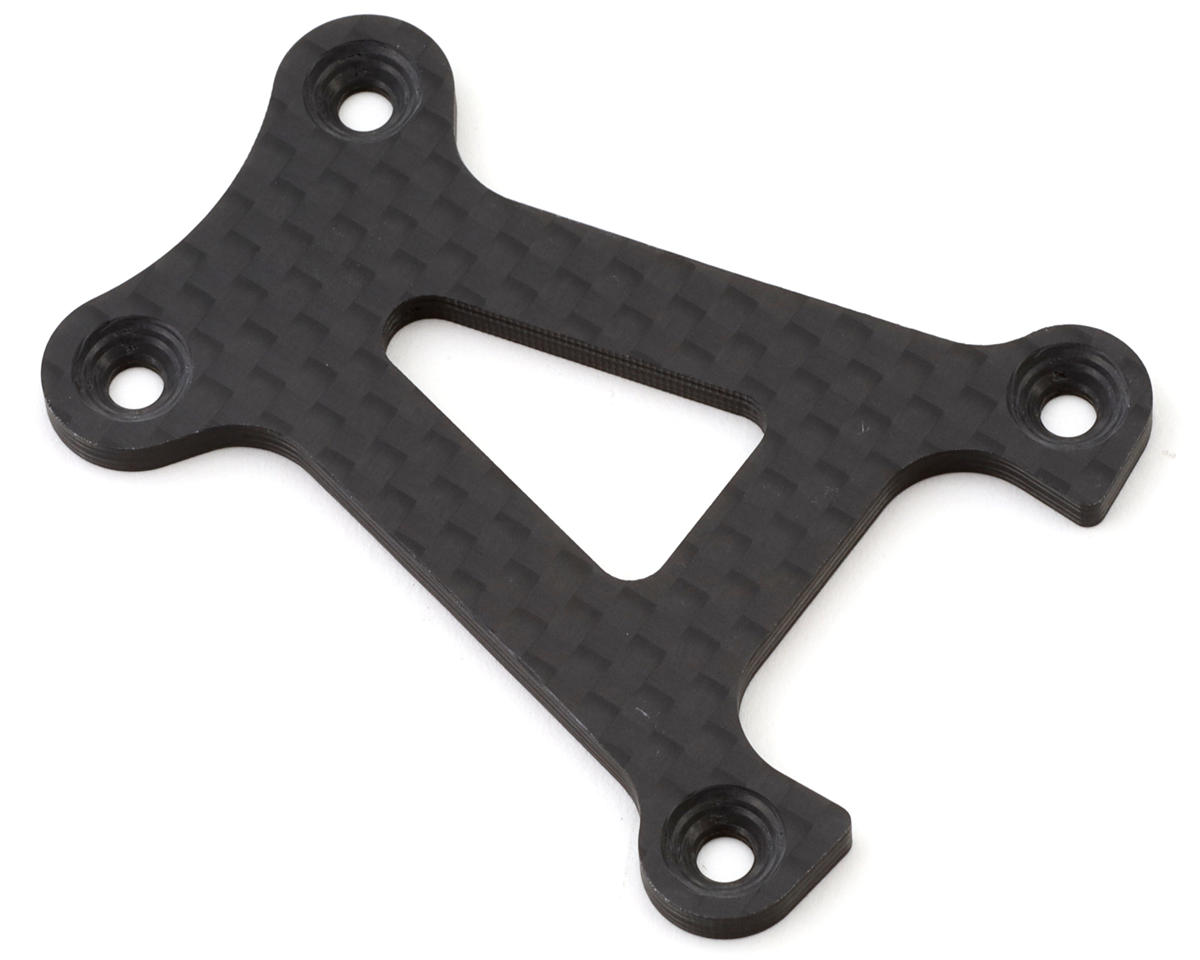Yokomo SD 2.0 Graphite Rear Upper Deck (2.4mm) – image 1