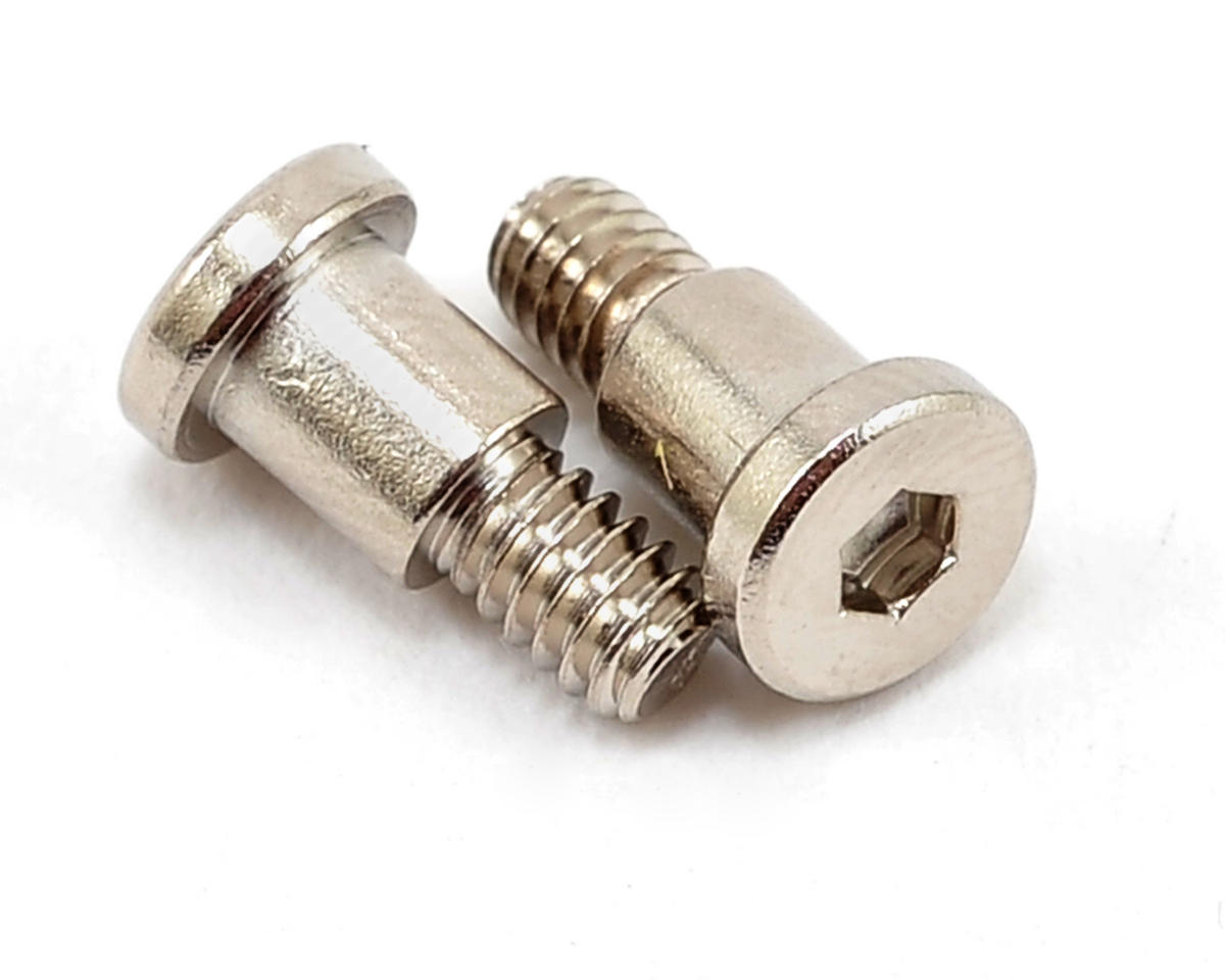 Yokomo Short King Pin Set (2) – image 1
