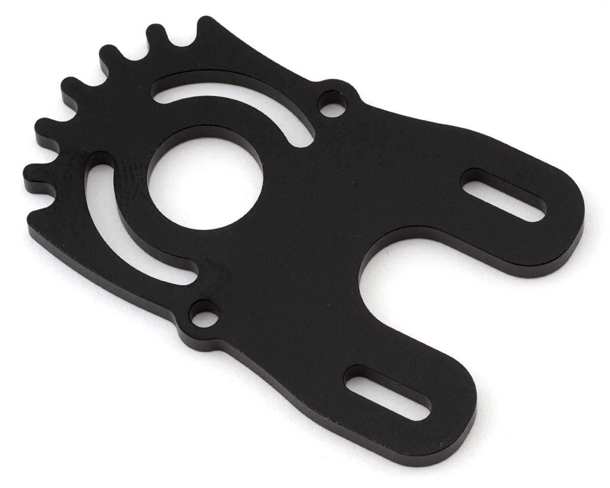 Yokomo SD 2.0 Aluminum Motor Mount – image 1