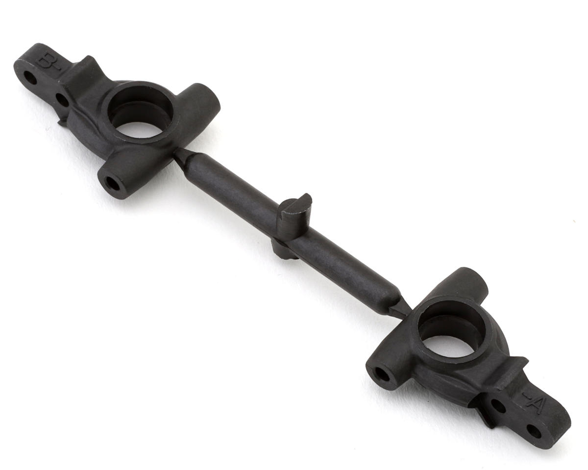 Yokomo SO 2.0 Graphite Molded Steering Block – image 1