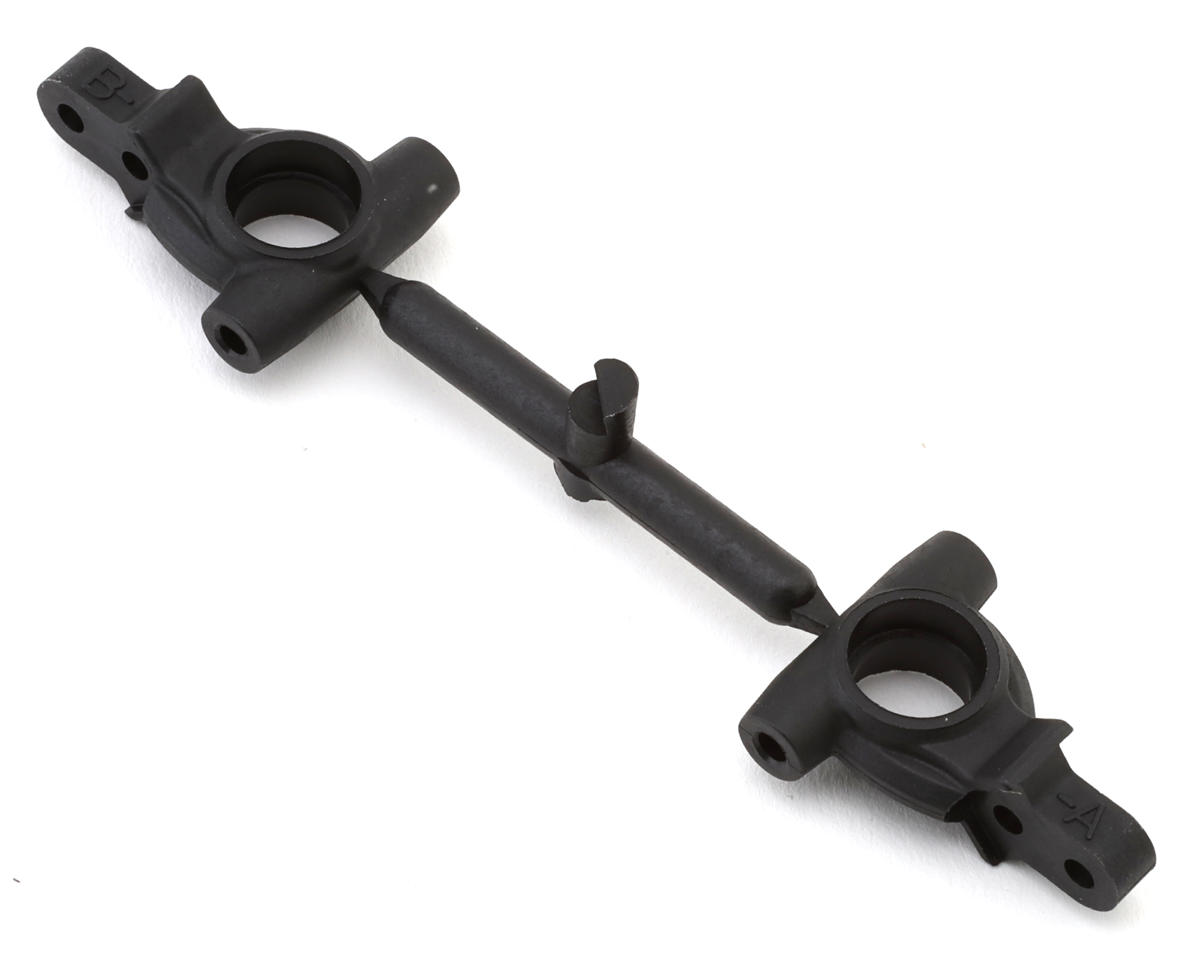 Yokomo SO 2.0 Steering Blocks (Hard) – image 1
