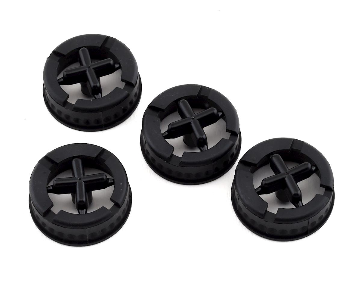 Yokomo BD9 Belt Tension Adjust Cam Set – image 1