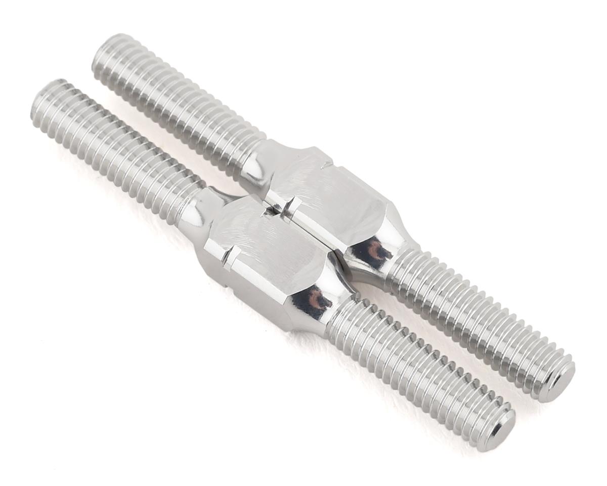 Yokomo BD9 Aluminum 30mm Turnbuckle (2) – image 1
