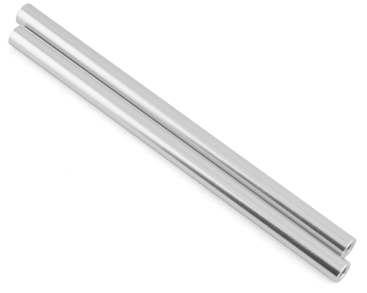 CEN F250 Aluminum Links (Silver) (2) (6x106.5mm) – image 1