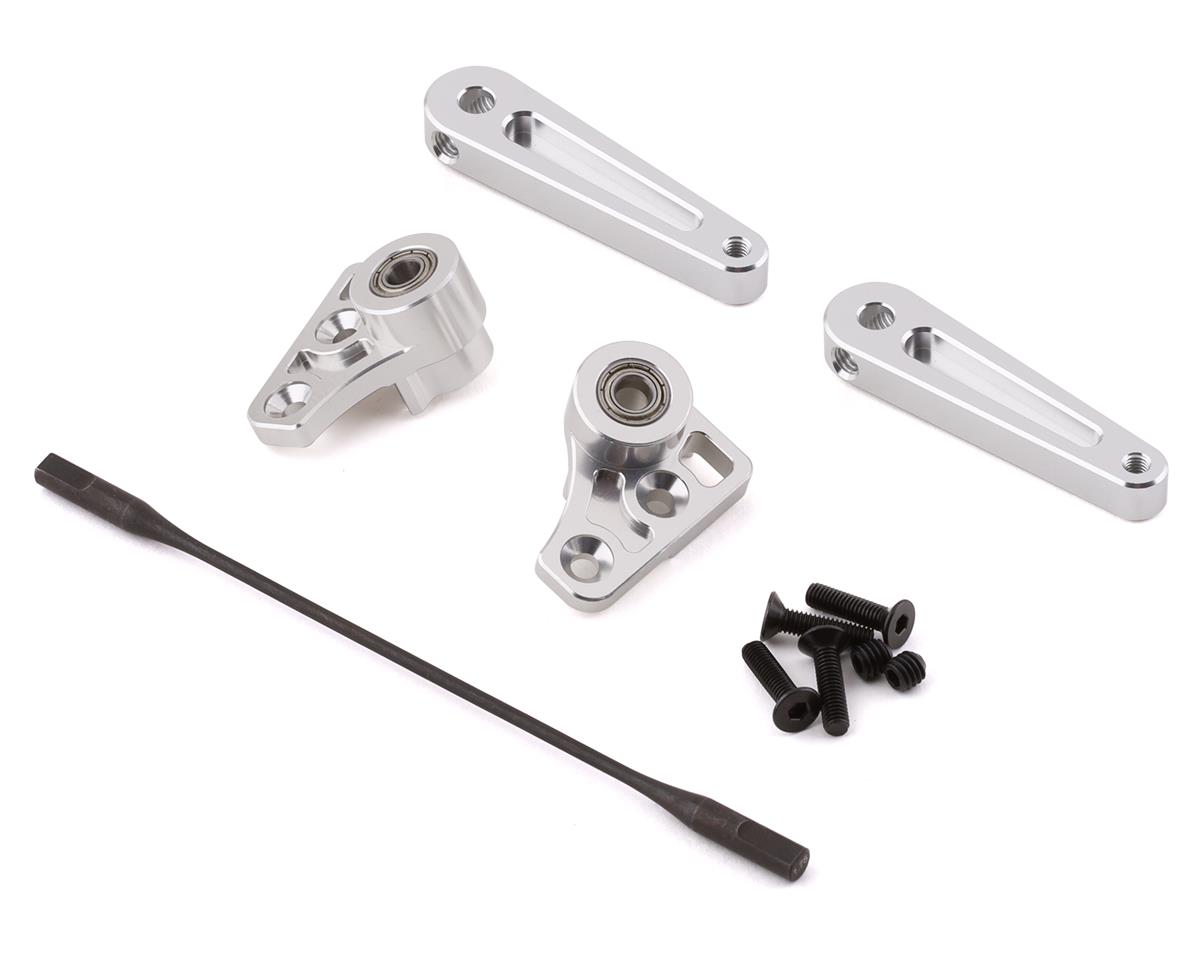 CEN Aluminum Sway Bar Set (Silver) – image 1