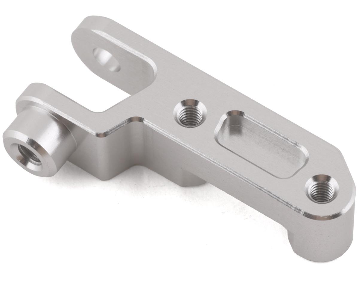 CEN Aluminum 3rd Link Mount (Silver) – image 1