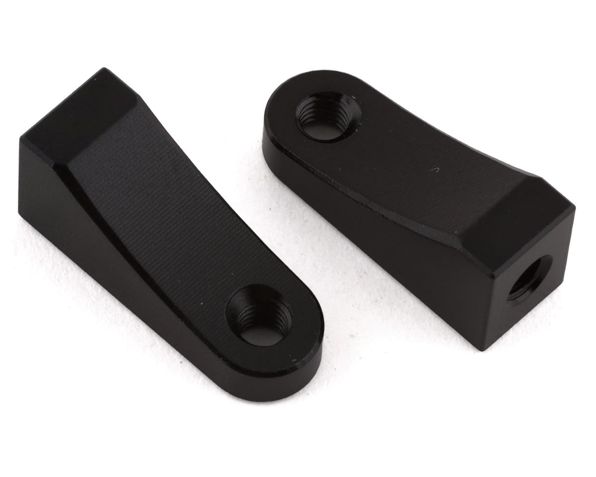 CEN Aluminum Servo Posts (Black) (2) – image 1