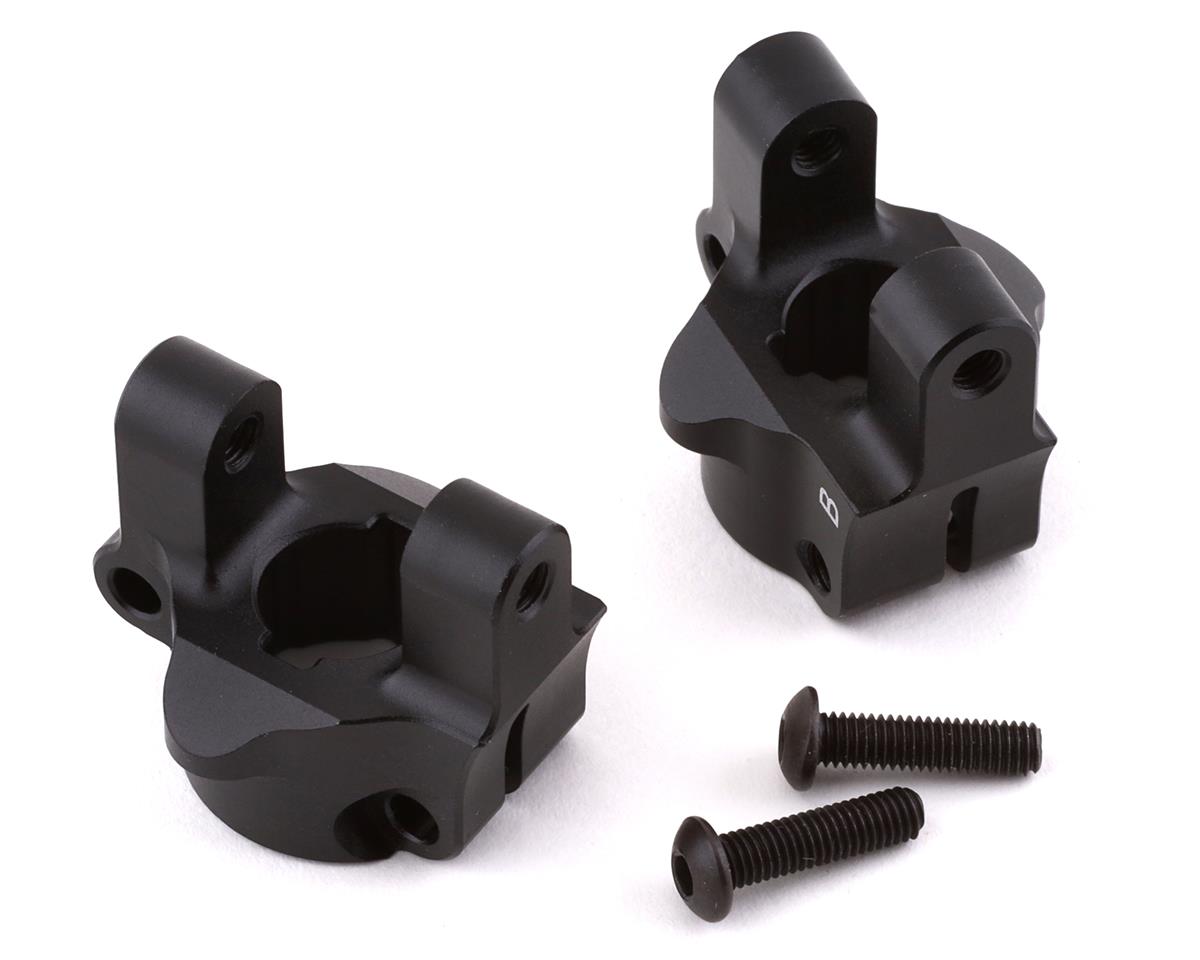 CEN Aluminum C-Hub (Black) (2) – image 1
