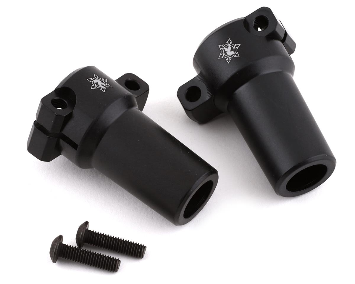 CEN Aluminum Straight Axle Adapter – image 1