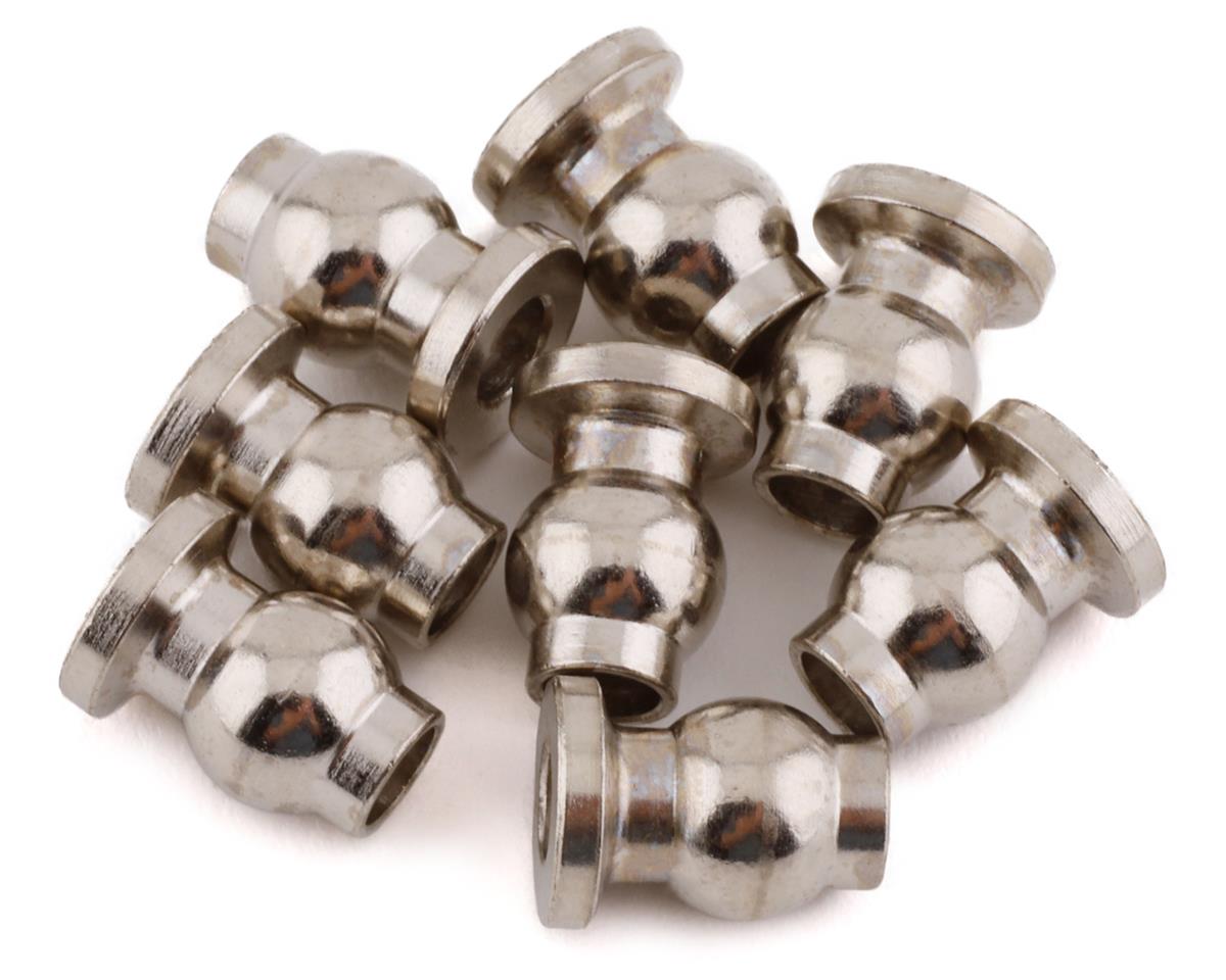 CEN 5.8mm Flanged Pivot Balls (8) – image 1