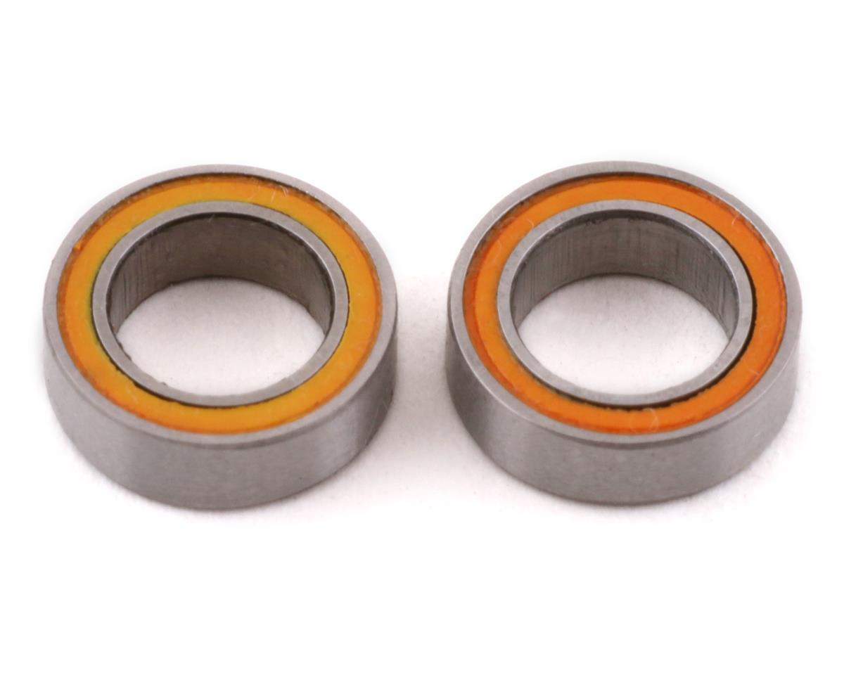 CEN 5x8x2.5mm Precision Seal Metal Bearing (2) – image 1