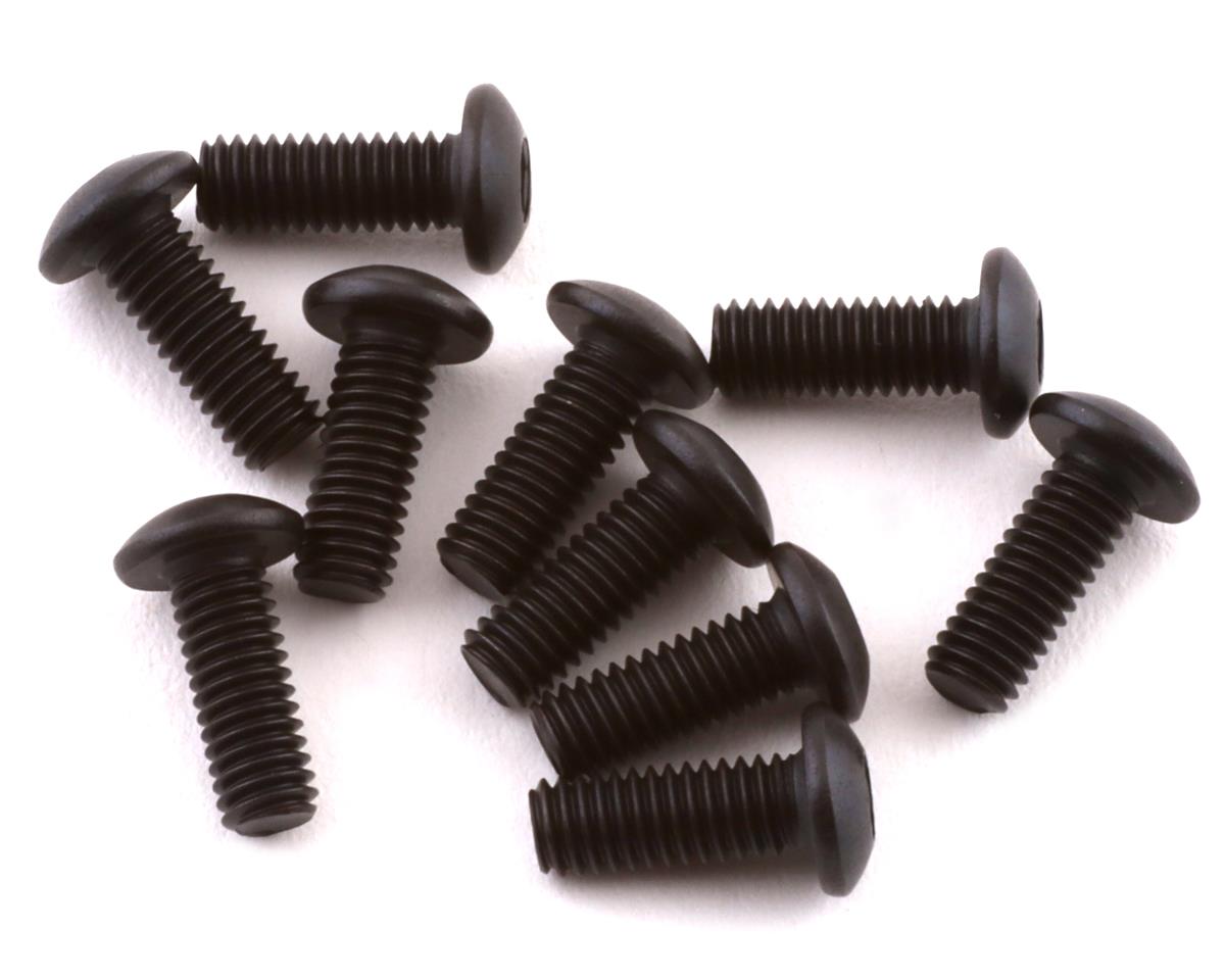 CEN 3x8mm Button Head Screw (10) – image 1