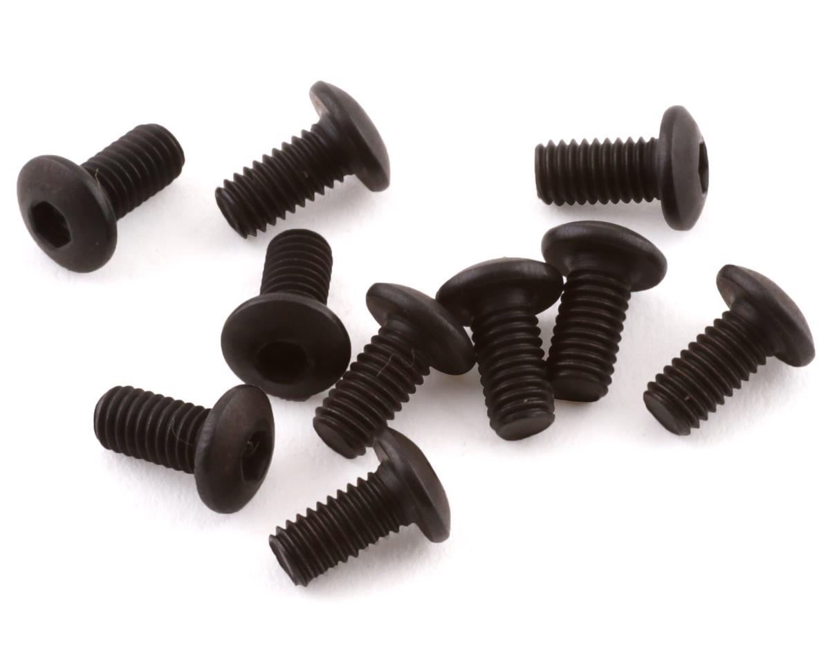 CEN 3x6mm Button Head Screw (10) – image 1