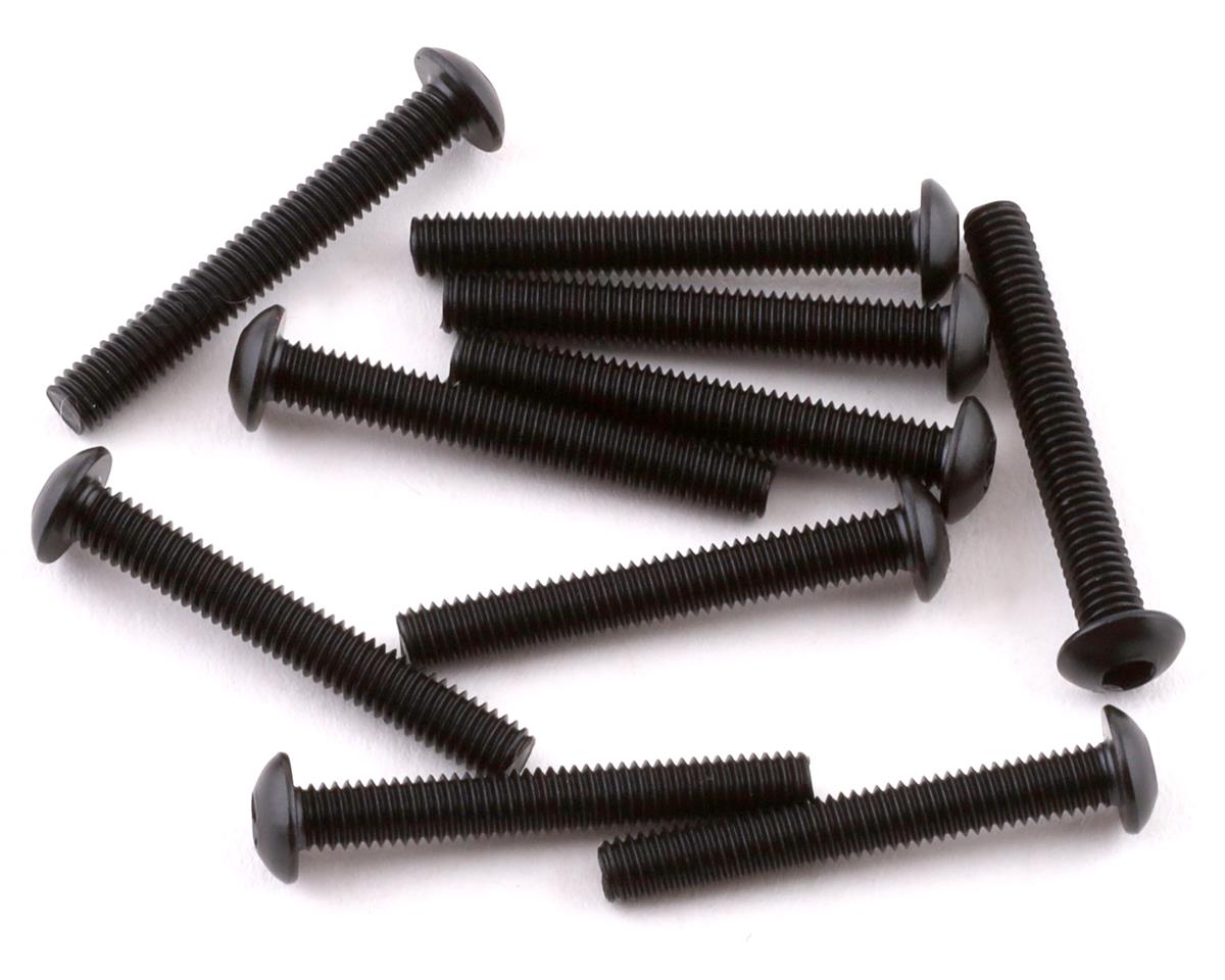 CEN 3x22mm Button Head Screw (10) – image 1