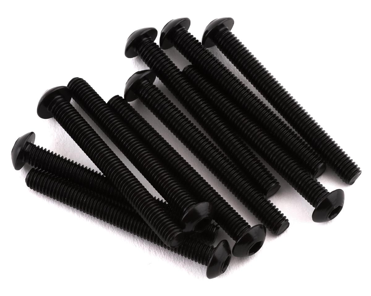 CEN 3x28mm Button Head Screw (10) – image 1