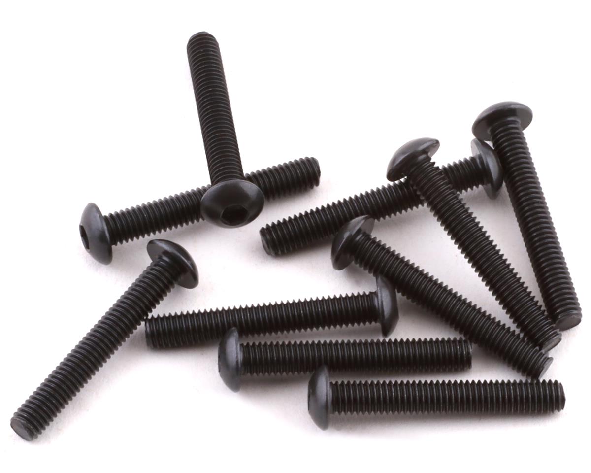 CEN 3x20mm Button Head Screws (10) – image 1