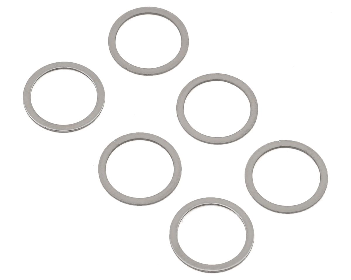 CEN 8x10x0.3 Shim (6) – image 1