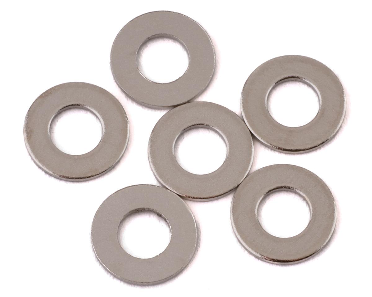 CEN 3x7x0.50mm Washer (6) – image 1