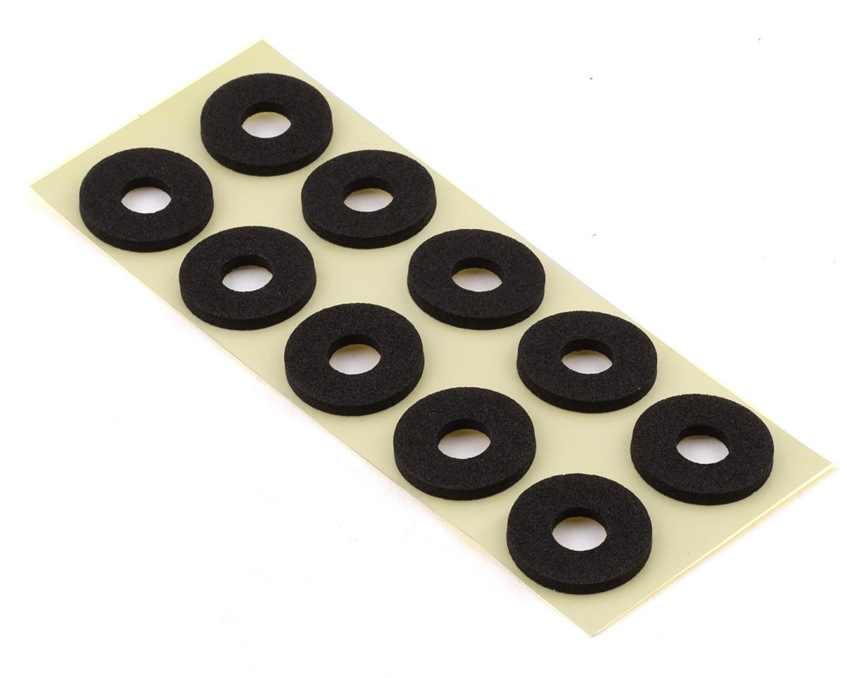 CEN 7x18x2mm Foam Body Shell Protector Pad Set (10) – image 1