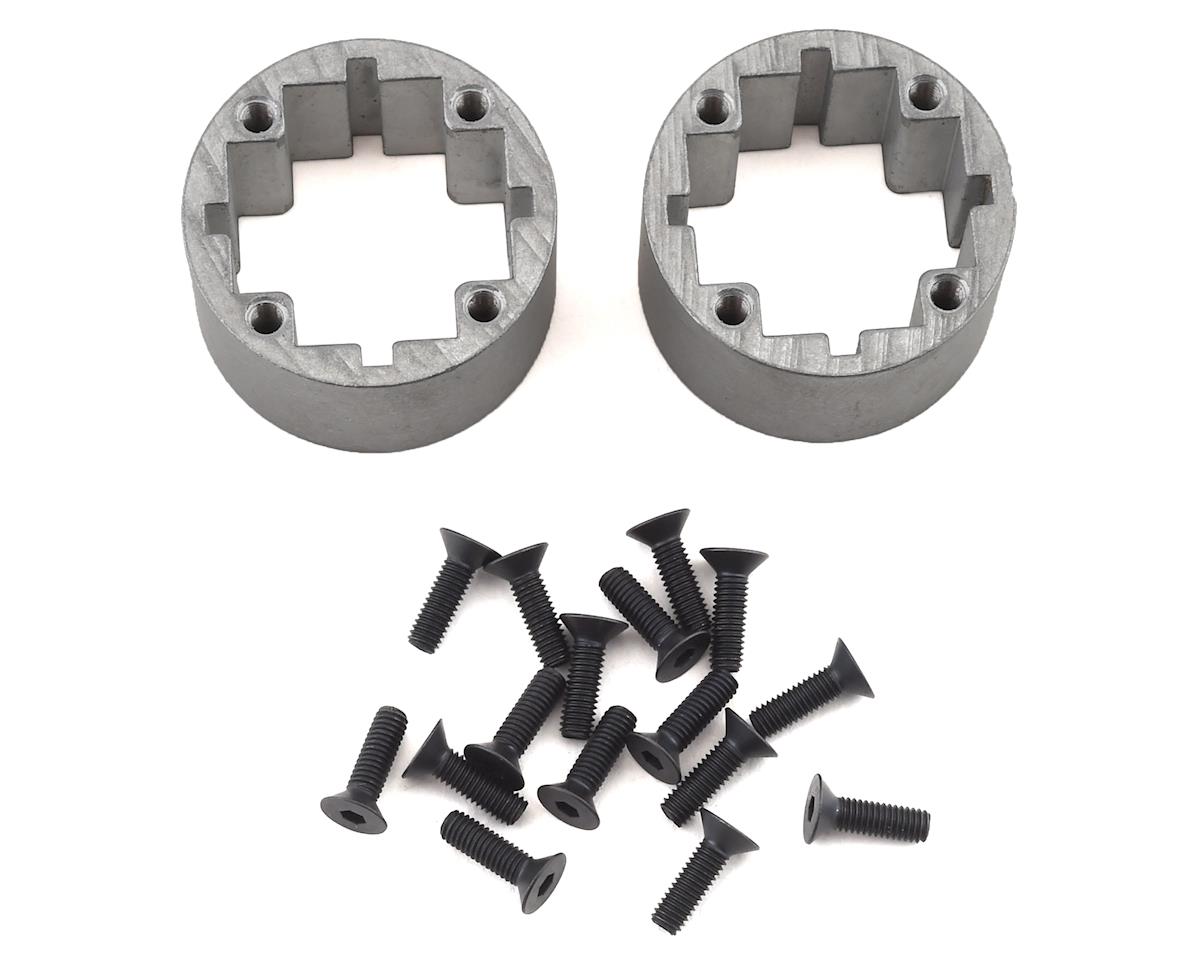 CEN Differential Case (2) – image 1